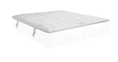TRECA PARIS Paris Chambord Paris-Kollektion • Matratzenauflage / Topper
